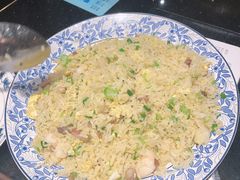 正斗炒饭-正斗·港式粤菜(SKLP店)