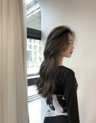 -奈川烫染Salon