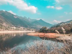-广州市流溪河国家森林公园