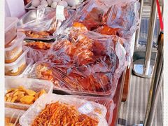 -庆丰包子铺(西单店)