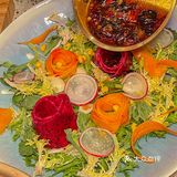 成都地道江湖菜馆‼️带着全家人来干饭绝