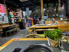 -鹤之乡·齐齐哈尔烤肉·非遗(秋涛路店)