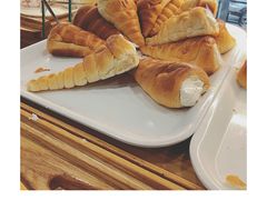 -新侨三宝乐面包店(崇文门店)