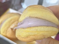 -鲍师傅糕点(大沽南路店)