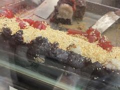 -清真·白记年糕(牛街北口店)