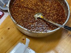 -清真-戏楼王记牛肉面