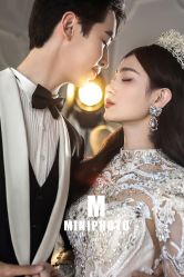 -MINIPHOTO婚纱摄影(星光天地商场店)