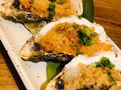 -蟹将军·松叶蟹和牛日料放题自助(K11店)