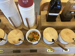 -煲仔皇腊味煲仔饭(经四万达店)