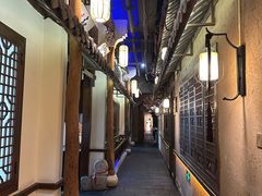 -淀里船宴(裕华东路店)