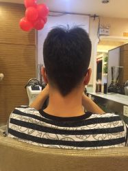 -LJOY丽锦造型·烫发染发