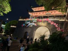 -鼓楼(西湖风景名胜区)