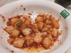 -绿草地·湘菜(悦方ID mall店)