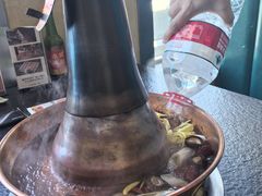 -阳坊胜利涮羊肉(阳坊老店)