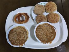 -尹三豆汁(天坛店)