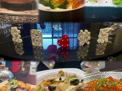 -喜相逢·特色烤鸭新疆菜(南珏大厦店)