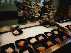 -永泰福朋喜来登酒店-宜客乐自助餐厅(远大路店)