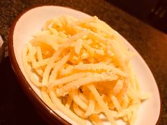 洋芋擦擦-丝路金桃·新疆菜(徐汇店)