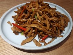 -徽张·新徽菜(五棵松·永定路店)