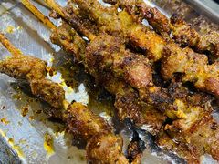 羊排-新疆阿凡提烧烤(泾水路店)