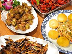 -食鸡公社辣子鸡·潍坊菜·烧烤