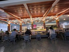 大堂-CHINCHIN 青青·泰国料理(万象食家店)