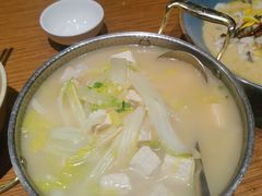 -金掌勺·锅包肉(广渠门店)