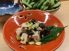 -竹· SUSHI TA-KE日本料理(王府井店)