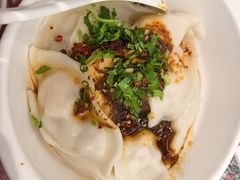 -喜家德虾仁水饺(长泰广场店)