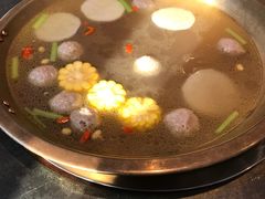 -小牛海记潮汕牛肉店(永定路店)