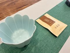 -绿雪芽白茶(浙大华家池校区凯旋路店)