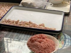 -长人馄饨铺(解放街店)