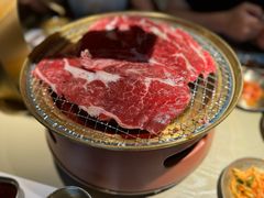 -西塔老太太泥炉烤肉(青浦蟠龙天地店)