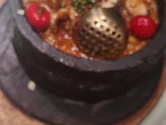 -佬麻雀·剁椒鱼头(京基KK One店)