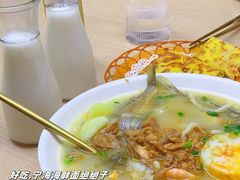 -面道赞宁海海鲜面(迎凤街店)