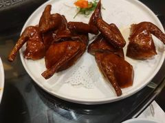 -宝轩渔府·老字号海鲜·正宗津菜(水上店)