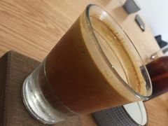 dirty-怪 kafe.