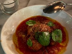 -Motorino(湾仔店)
