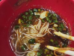 -乡党臊子面(丰庆公园店)