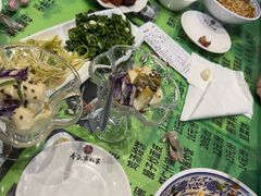 -令氏家外家岐山面(火炬路店)