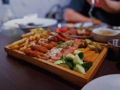 -LUMOS卢莫斯融合料理餐厅