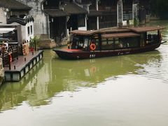 -嘉兴月河历史街区