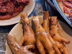 -大虎重庆老火锅(正弘城店)