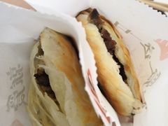 -姑娘手·陕西手工面·肉夹馍(象峰店)