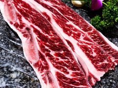 -万兴佳烤肉·长白山老味道(宏泰广场店)