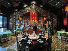 大堂-誉八仙茶室酒楼(新天地店)