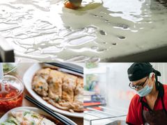 -老字号蛇口德记烧腊饭店·海鲜加工