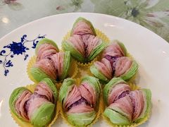 荷花酥-知味观·味庄(杨公堤店)