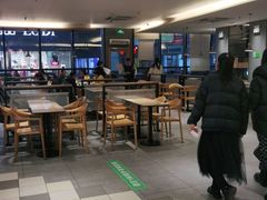 -德克士(榆次君豪店)