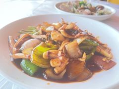 -丰收渔港饭店(嵊泗店)